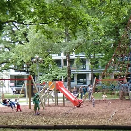 Jalaka With Sauna Appartamento *