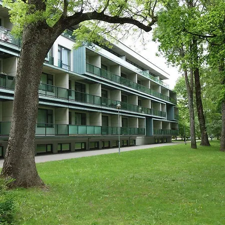 Jalaka With Sauna Appartamento Pärnu