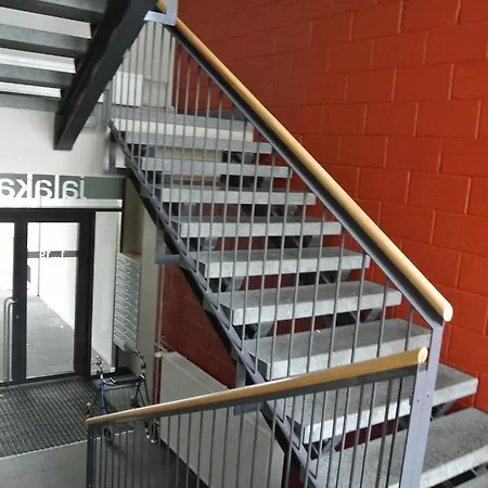 Appartamento Jalaka With Sauna *