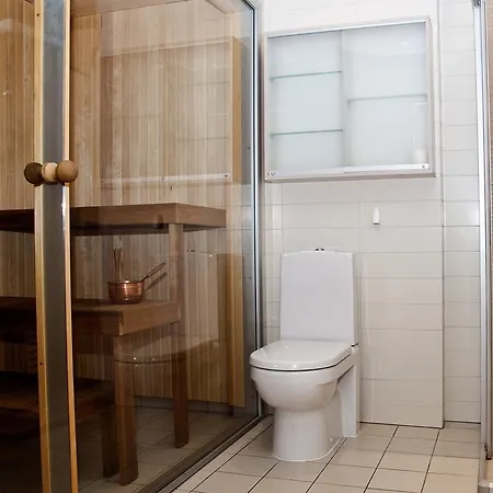 Jalaka With Sauna Appartamento Pärnu