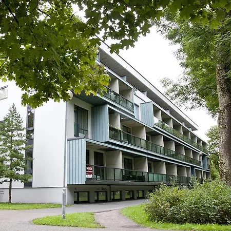 Jalaka With Sauna Appartamento