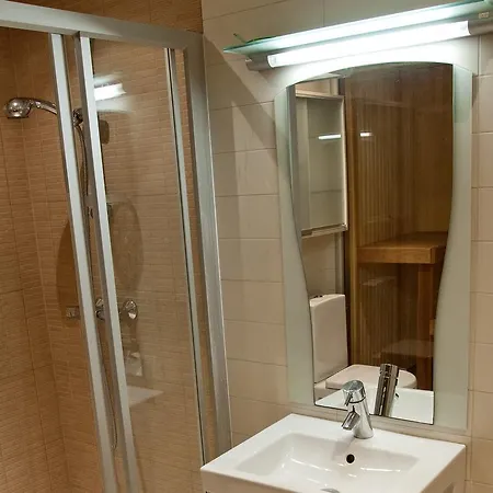 Appartamento Jalaka With Sauna *