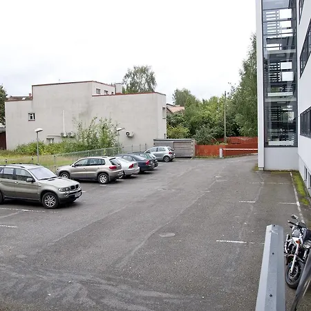 Jalaka With Sauna * Pärnu