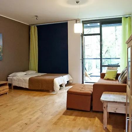 Appartamento Jalaka With Sauna