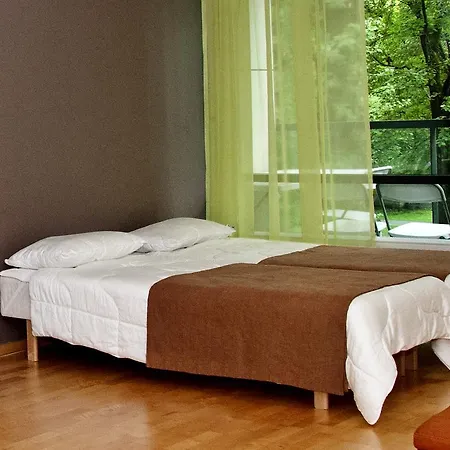 Jalaka With Sauna Pärnu