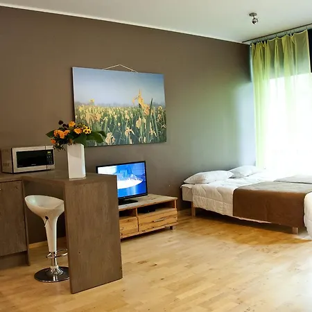 Appartamento Jalaka With Sauna Pärnu