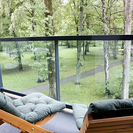 Jalaka With Sauna * Pärnu