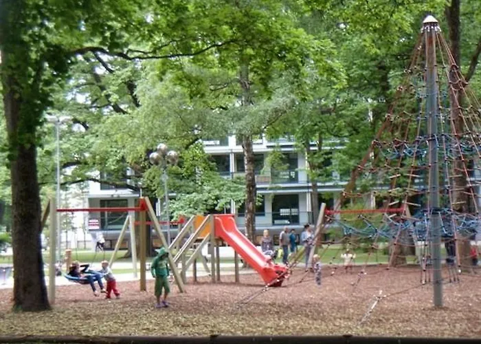 Jalaka With Sauna 公寓 *