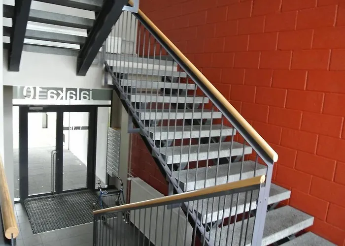 公寓 Jalaka With Sauna *