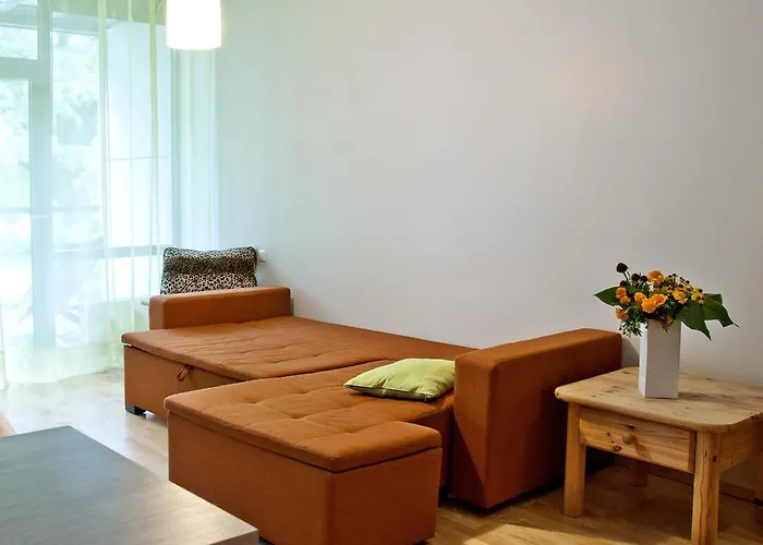 Jalaka With Sauna 公寓