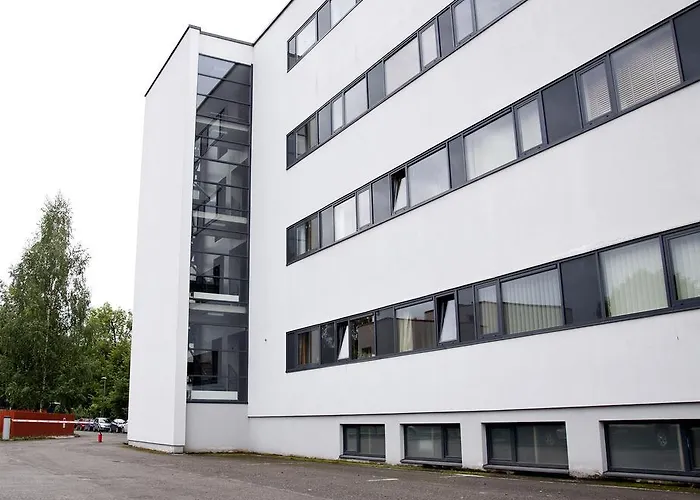 Jalaka With Sauna 公寓 *