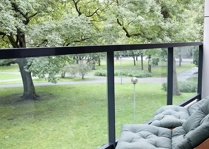 公寓 Jalaka With Sauna