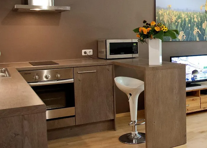 公寓 Jalaka With Sauna *